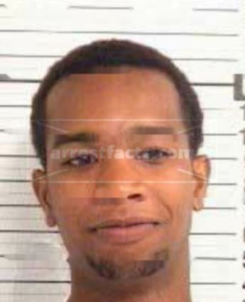 Stephen Aaron Jones