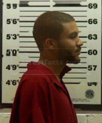Aaron C Bradley