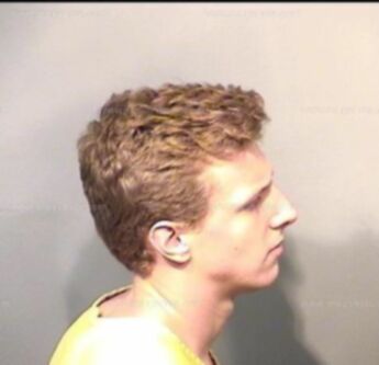 Chrisotpher Aldrich Mccoy