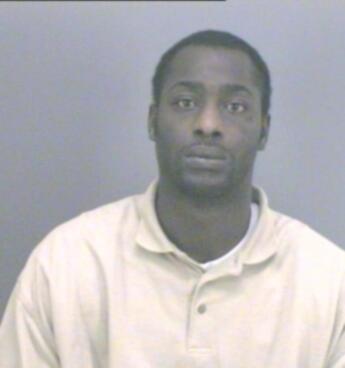 Anthony Thomas