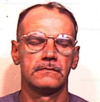 Richard Blake Marion