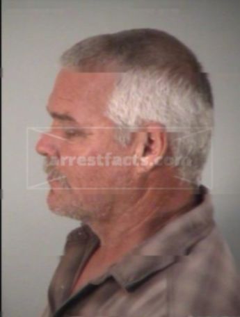 Burt John Belanger