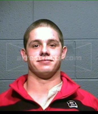 Derek Owen Spencer