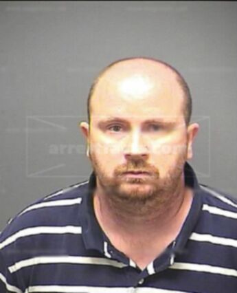 Christopher Calvert Lynch