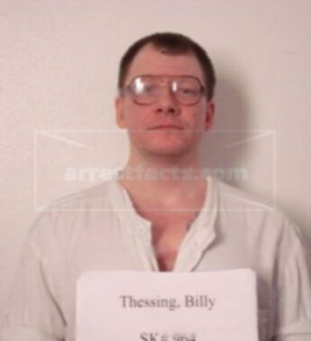 Billy Thessing