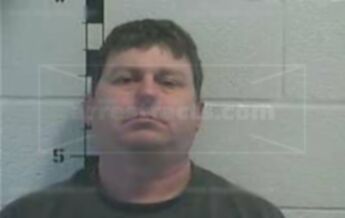 Steven David Wilkinson