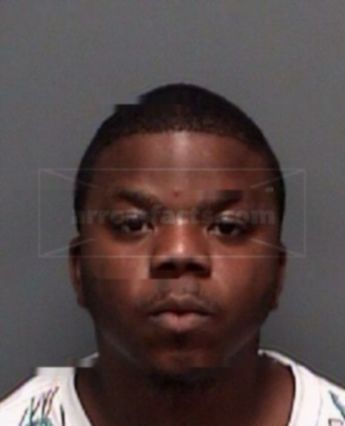 Eric Lavon Floyd