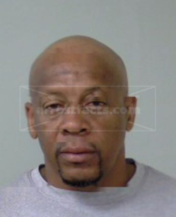 Robert Earl Starks