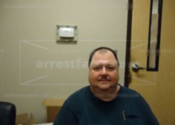 Jerry Wayne Etress