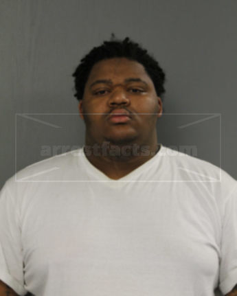 Rashawn I Gooden