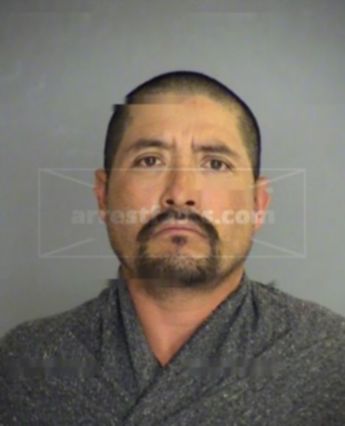Hipolito Ramos Gonzales