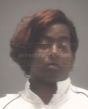 Tonya Evon Hester