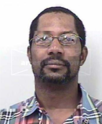 Michael Tyrone Adams
