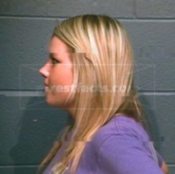 Brandy Michelle Drake
