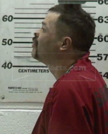 Juanito Michael Vigil