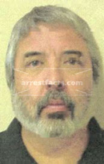 Alfred Ferrales