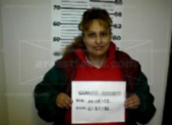Antoinette J. Granado