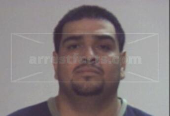 Hector Eduardo Ledesma
