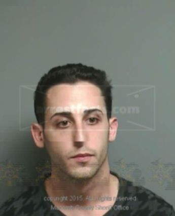Joshua David Velick
