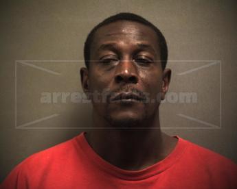 Larry Jerome Walker