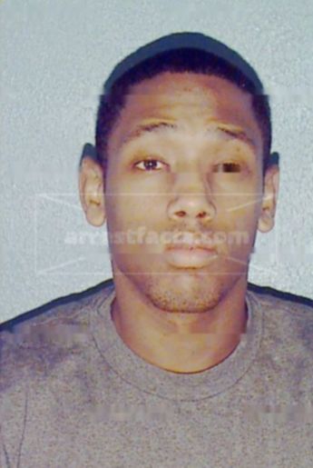 Corey Earnest Fisher