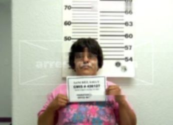 Sally R. Sanchez