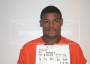 Jerrell Obrien None Donley