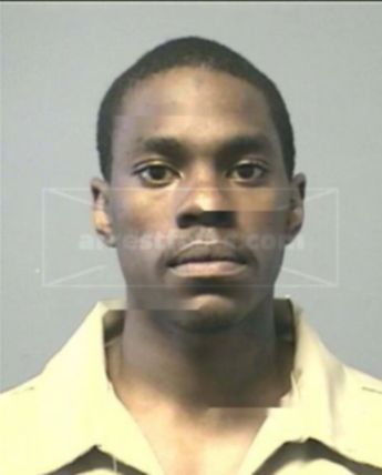 Lamar D West