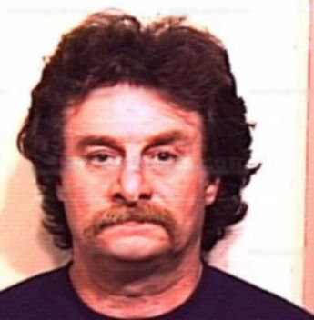 Larry Dee Thrower