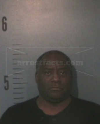 Allen Maurice Johnson