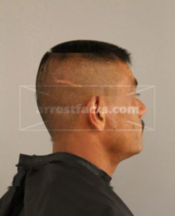 Jose Enrique Ramirez
