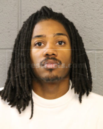 Jermaine C Ellebb