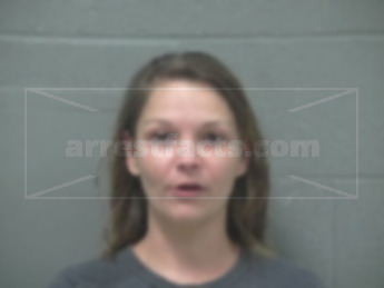 Sheena Nicole Adkins