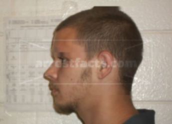Mason Corey Reese