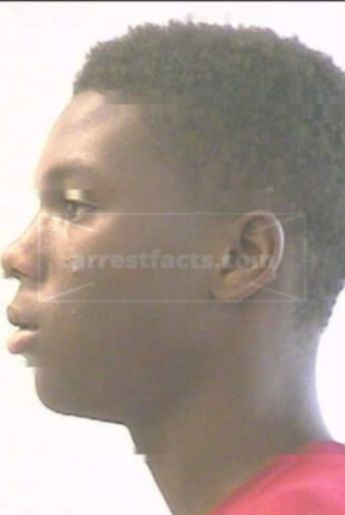 Tevin Trayvon Cone
