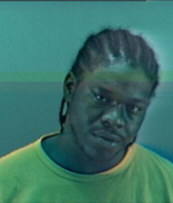 Cameron Cedrick Baylor