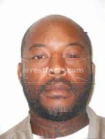 Solomon Cedric Woods