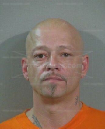 Kevin Wayne Wages