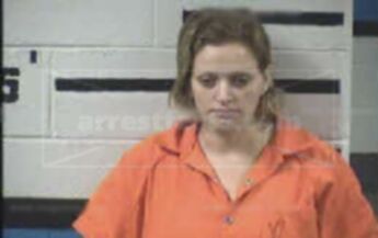 Mishell Marie Brewer