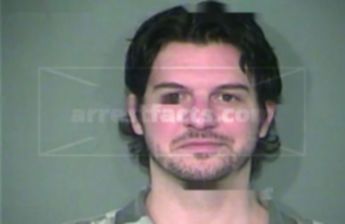 Dustin Alexander Pierce