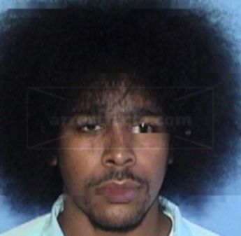 Anthony Small
