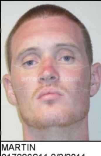 Bobby Lee Martin
