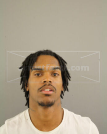 Isaiah R Murray