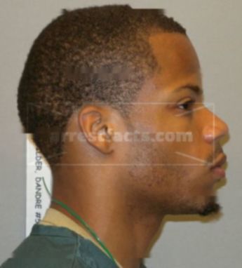 Dandre M Wilder