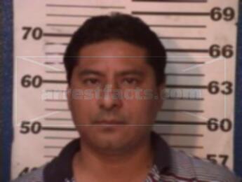 Roberto Mendoza Vargas