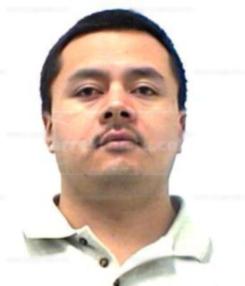 Juan Alberto Flores-Castro
