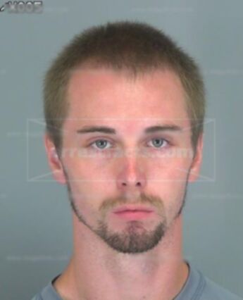 Brandon Chase Smalley