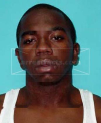 Adrian Lavon Hawthorne