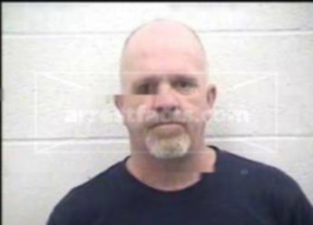 Anthony Jefferson Talbott