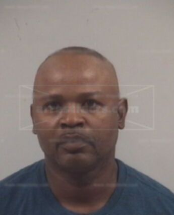 Algernon Nmn Parker